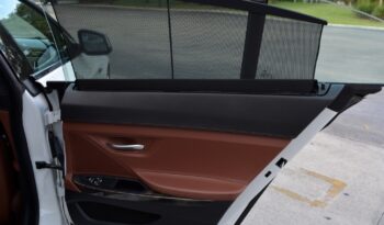 2014 BMW 640I GRAN COUPE MSPORT EXECUTIVE full