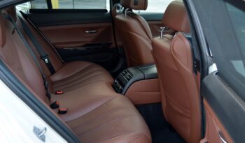 2014 BMW 640I GRAN COUPE MSPORT EXECUTIVE full