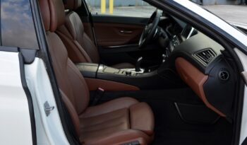 2014 BMW 640I GRAN COUPE MSPORT EXECUTIVE full