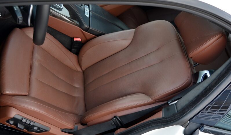 2014 BMW 640I GRAN COUPE MSPORT EXECUTIVE full