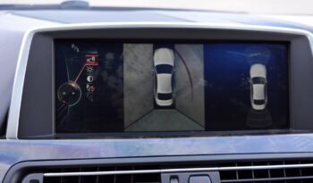 2014 BMW 640I GRAN COUPE MSPORT EXECUTIVE full
