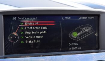 2014 BMW 640I GRAN COUPE MSPORT EXECUTIVE full