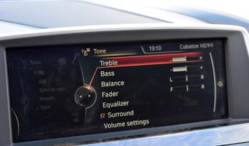 2014 BMW 640I GRAN COUPE MSPORT EXECUTIVE full
