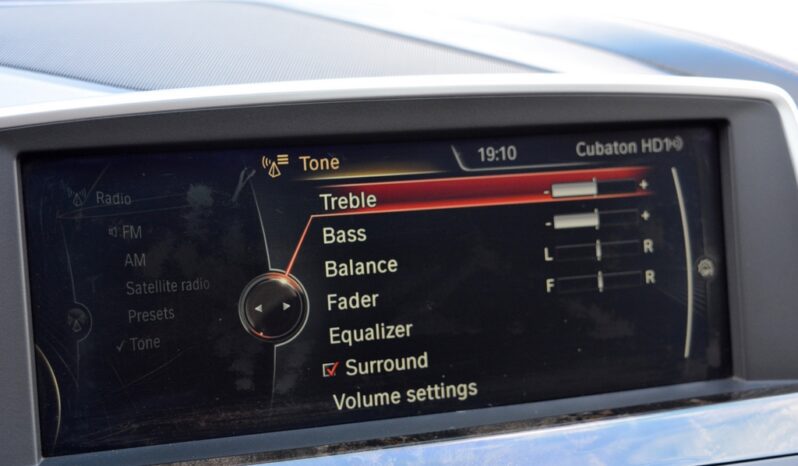 2014 BMW 640I GRAN COUPE MSPORT EXECUTIVE full