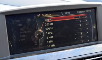 2014 BMW 640I GRAN COUPE MSPORT EXECUTIVE full