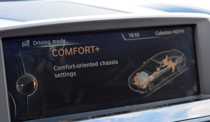 2014 BMW 640I GRAN COUPE MSPORT EXECUTIVE full