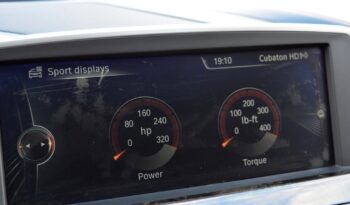 2014 BMW 640I GRAN COUPE MSPORT EXECUTIVE full