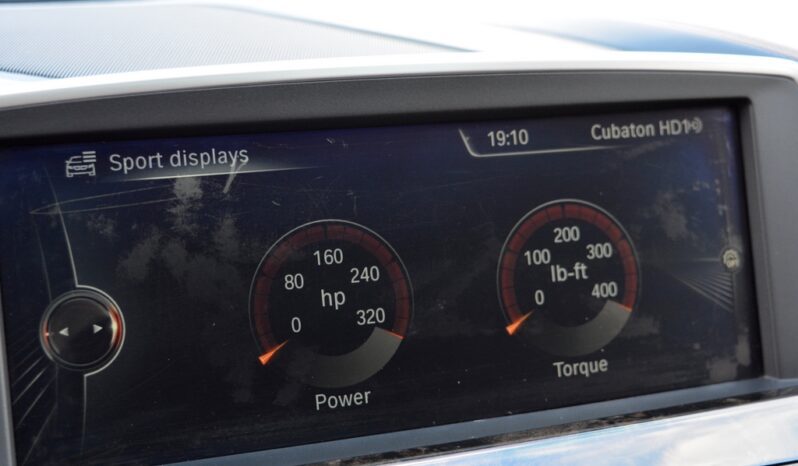 2014 BMW 640I GRAN COUPE MSPORT EXECUTIVE full
