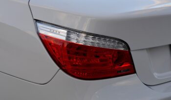 2010 BMW 535I 6-SPEED MANUAL M SPORT full