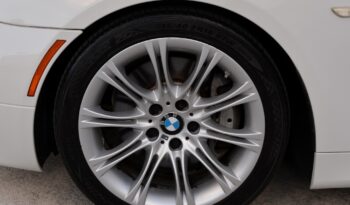 2010 BMW 535I 6-SPEED MANUAL M SPORT full