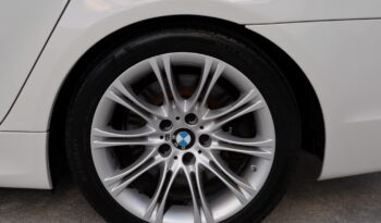 2010 BMW 535I 6-SPEED MANUAL M SPORT full