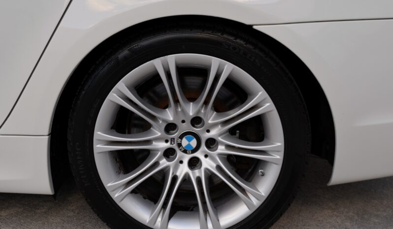 2010 BMW 535I 6-SPEED MANUAL M SPORT full