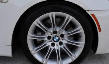 2010 BMW 535I 6-SPEED MANUAL M SPORT full