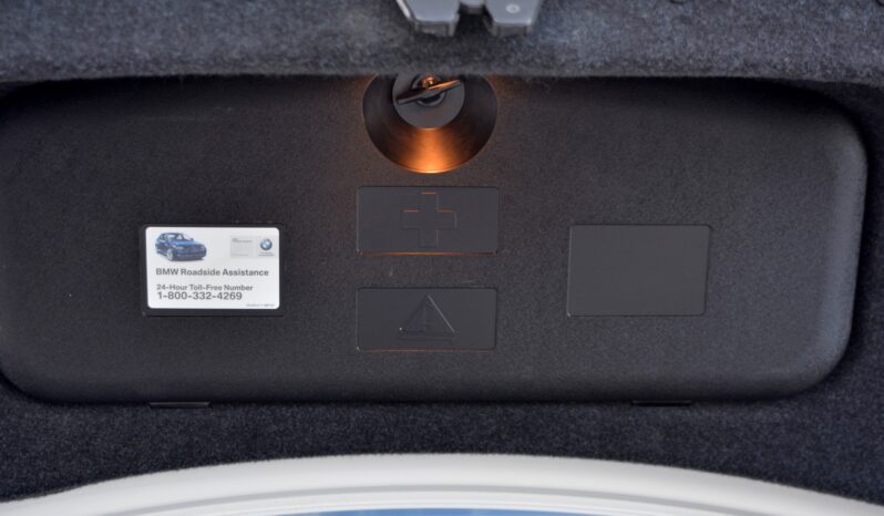 2010 BMW 535I 6-SPEED MANUAL M SPORT full