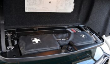 2010 BMW 535I 6-SPEED MANUAL M SPORT full