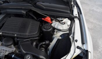2010 BMW 535I 6-SPEED MANUAL M SPORT full