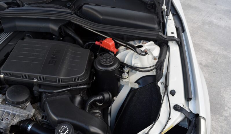 2010 BMW 535I 6-SPEED MANUAL M SPORT full