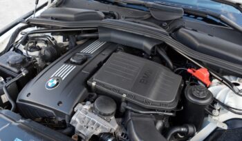 2010 BMW 535I 6-SPEED MANUAL M SPORT full