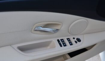 2010 BMW 535I 6-SPEED MANUAL M SPORT full