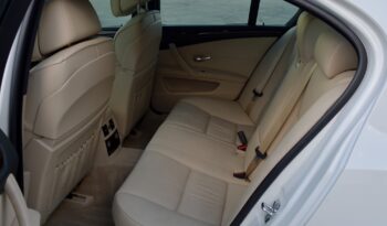 2010 BMW 535I 6-SPEED MANUAL M SPORT full