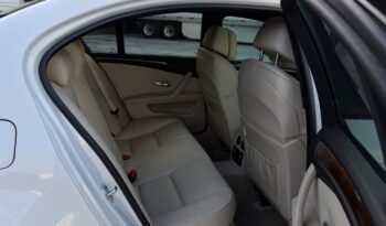 2010 BMW 535I 6-SPEED MANUAL M SPORT full