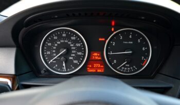 2010 BMW 535I 6-SPEED MANUAL M SPORT full