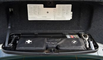 2010 BMW 535I 6-SPEED MANUAL M SPORT full