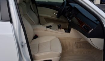 2010 BMW 535I 6-SPEED MANUAL M SPORT full