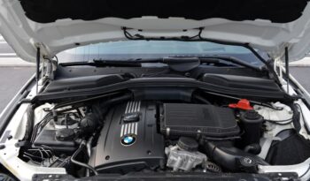 2010 BMW 535I 6-SPEED MANUAL M SPORT full