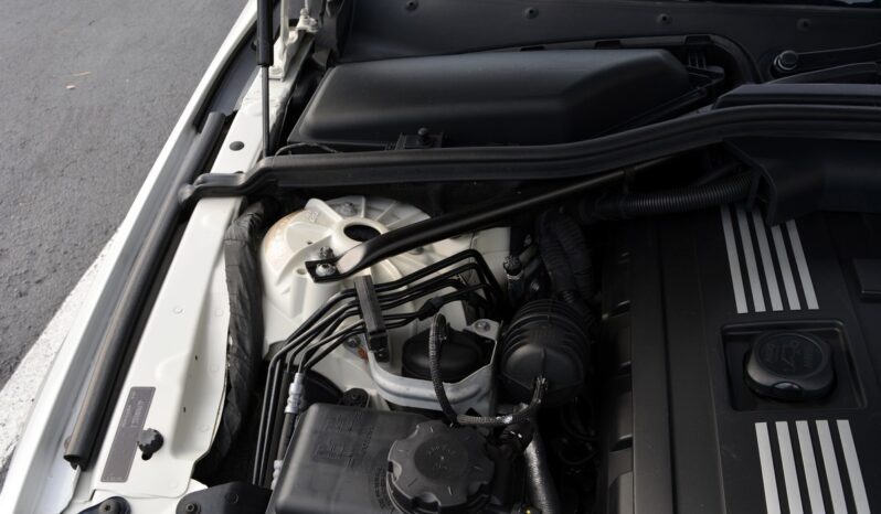 2010 BMW 535I 6-SPEED MANUAL M SPORT full