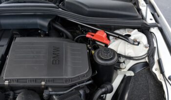 2010 BMW 535I 6-SPEED MANUAL M SPORT full