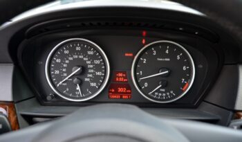 2010 BMW 535I 6-SPEED MANUAL M SPORT full