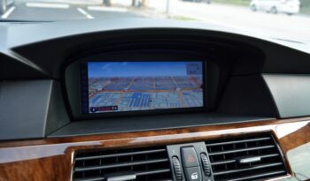 2010 BMW 535I 6-SPEED MANUAL M SPORT full
