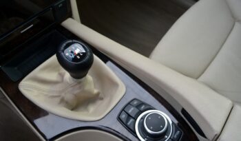 2010 BMW 535I 6-SPEED MANUAL M SPORT full
