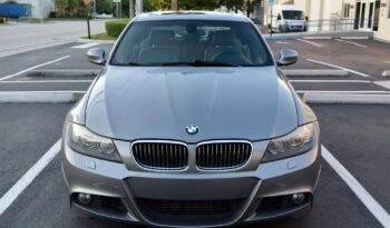 2011 BMW 335I MSPORT full