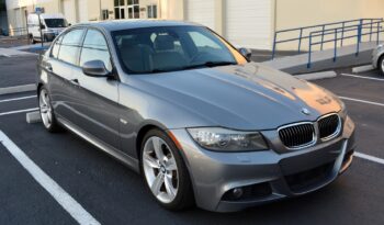 2011 BMW 335I MSPORT full