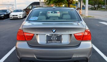 2011 BMW 335I MSPORT full