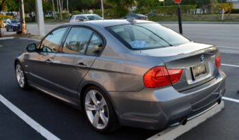 2011 BMW 335I MSPORT full