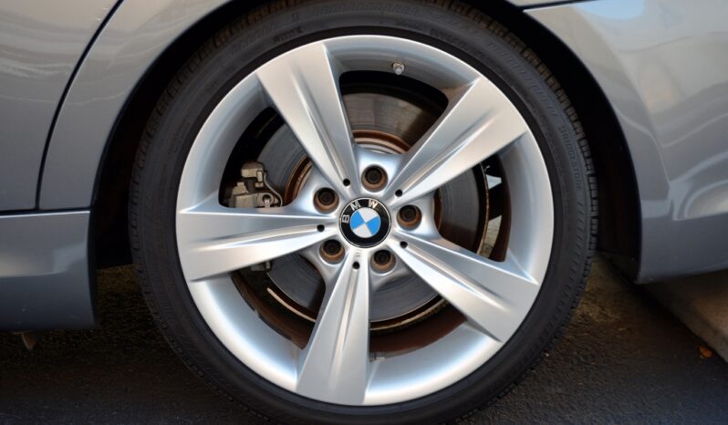 2011 BMW 335I MSPORT full