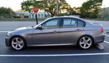 2011 BMW 335I MSPORT full