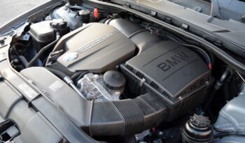 2011 BMW 335I MSPORT full