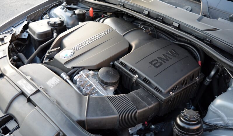 2011 BMW 335I MSPORT full