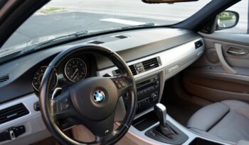 2011 BMW 335I MSPORT full