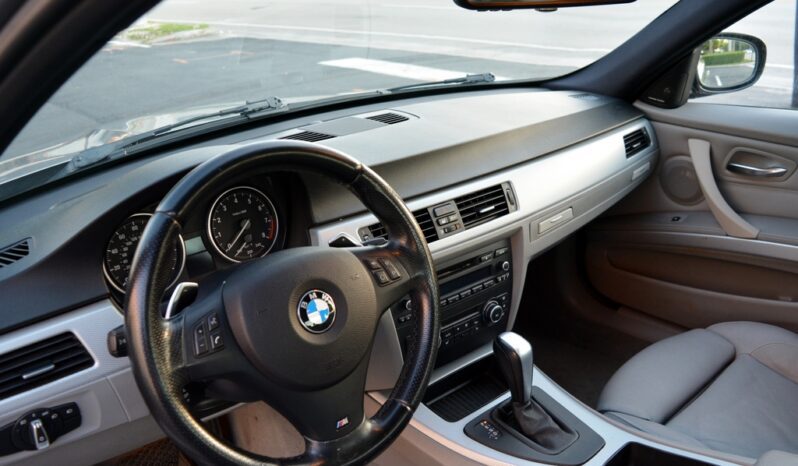 2011 BMW 335I MSPORT full
