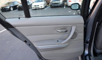 2011 BMW 335I MSPORT full