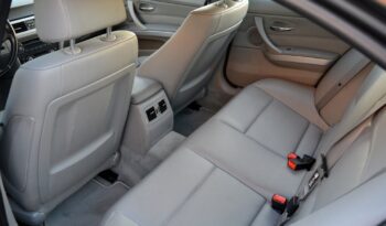 2011 BMW 335I MSPORT full