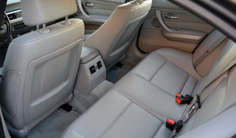 2011 BMW 335I MSPORT full