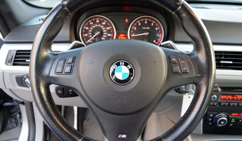 2011 BMW 335I MSPORT full