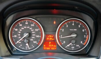 2011 BMW 335I MSPORT full