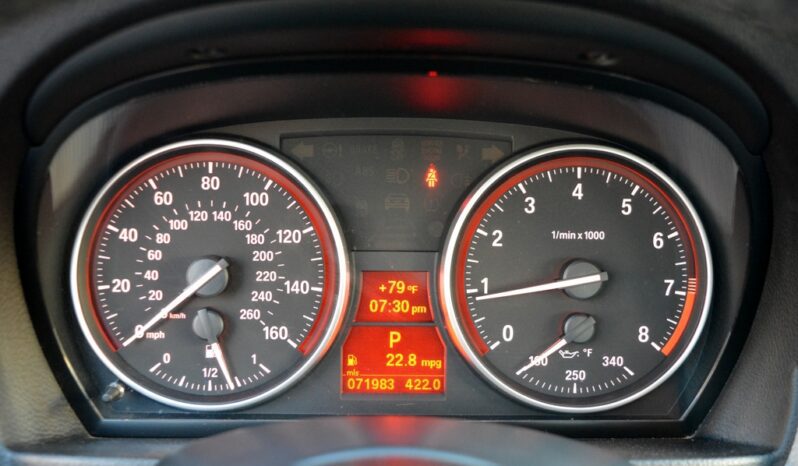 2011 BMW 335I MSPORT full